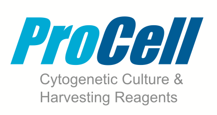 ProCell Logo